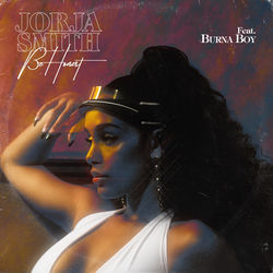 Be Honest (Featuring Burna Boy)