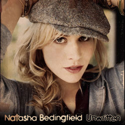 Unwritten (album version)
